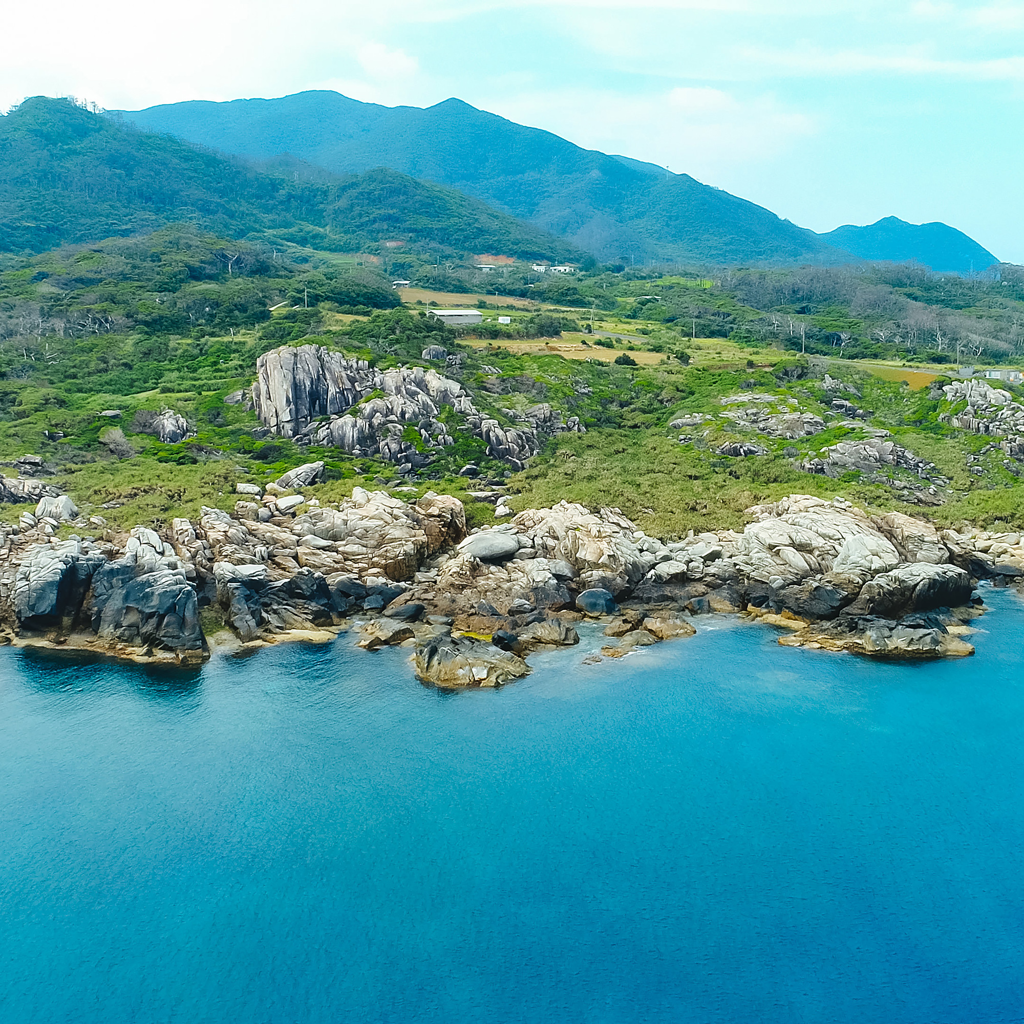 三宅島