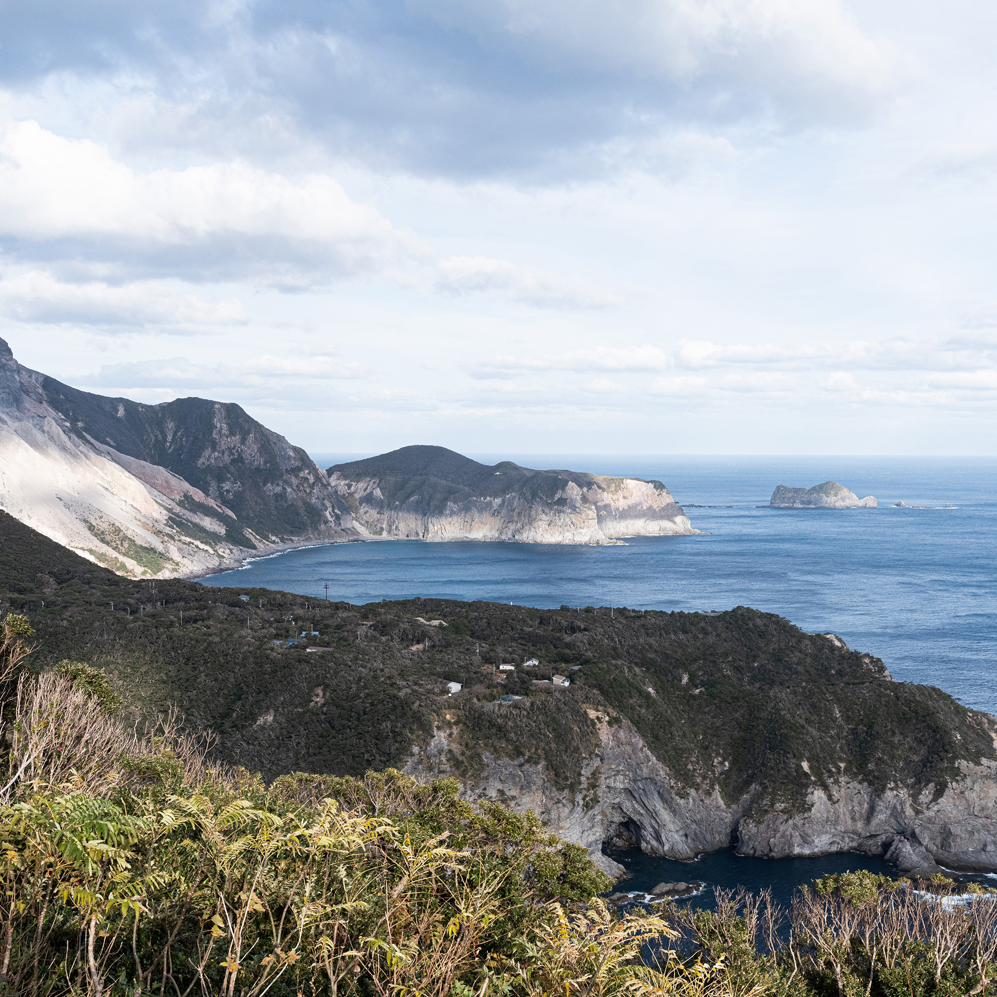 前島
