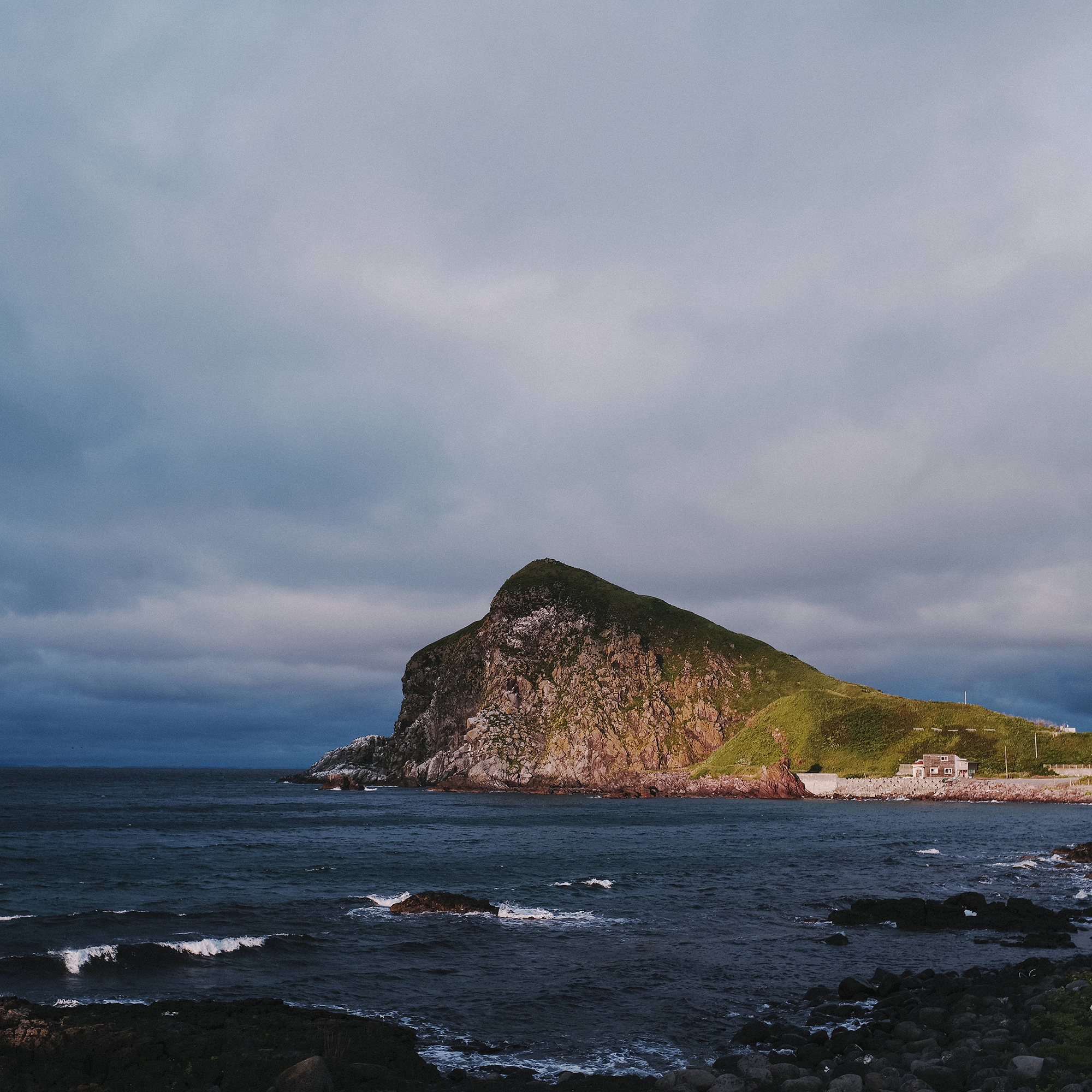 大久野島