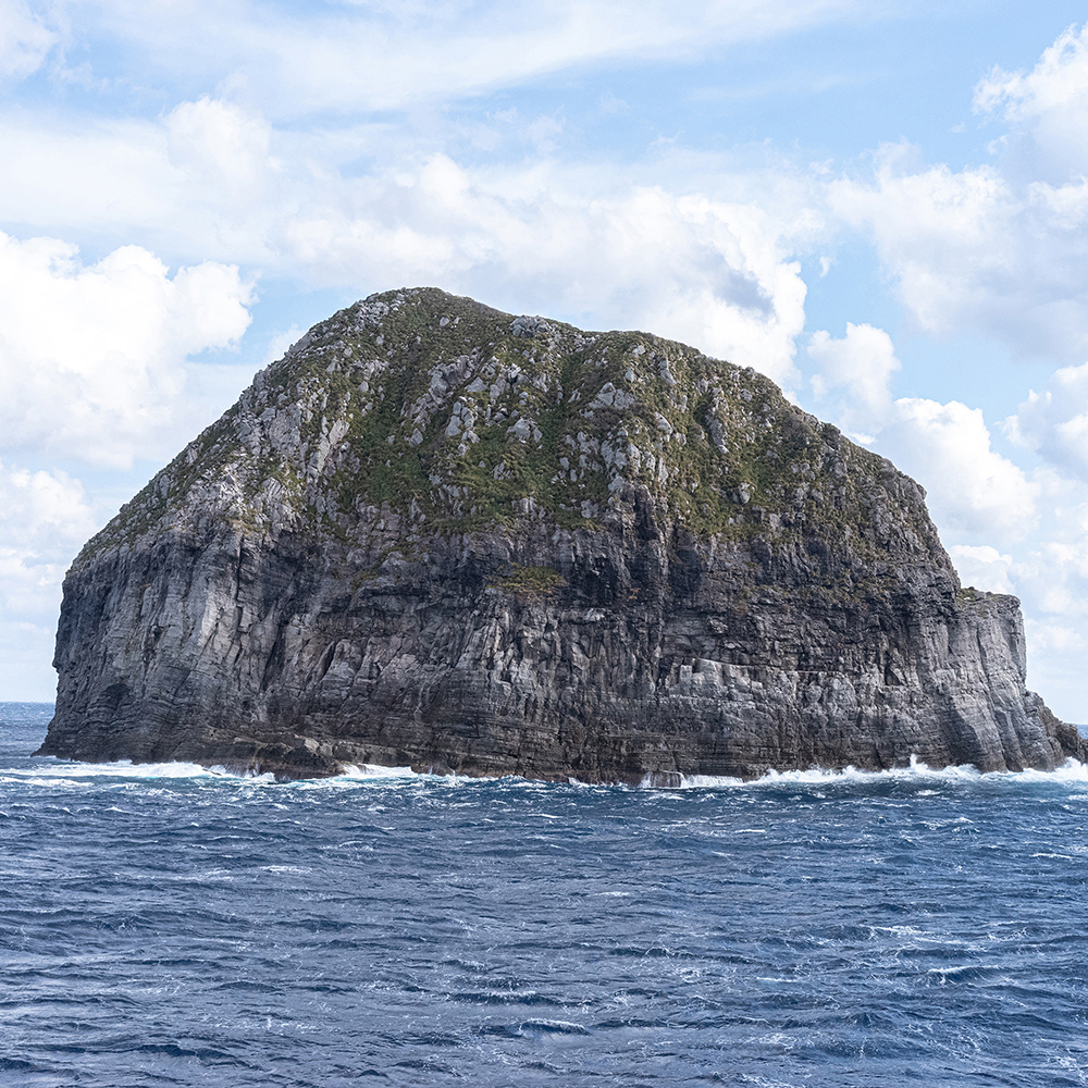 長島