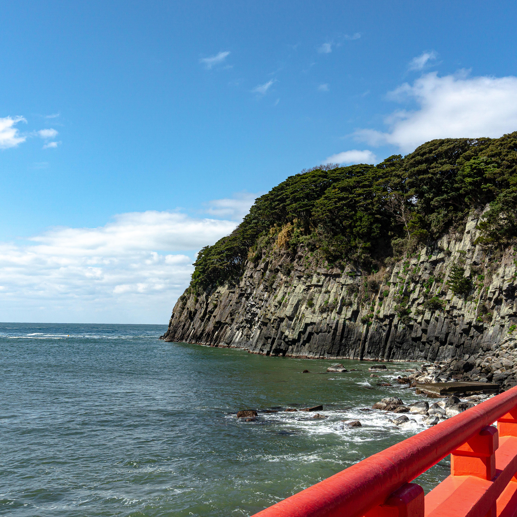 牛島