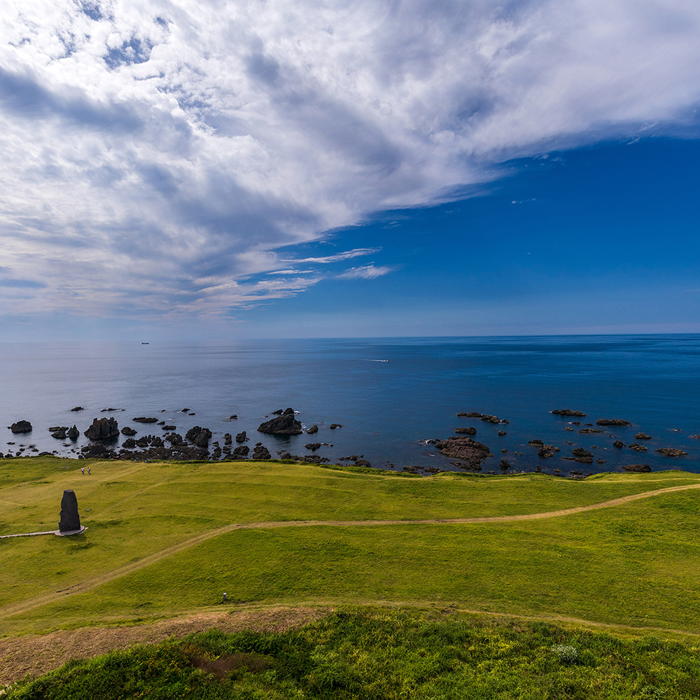 岩城島