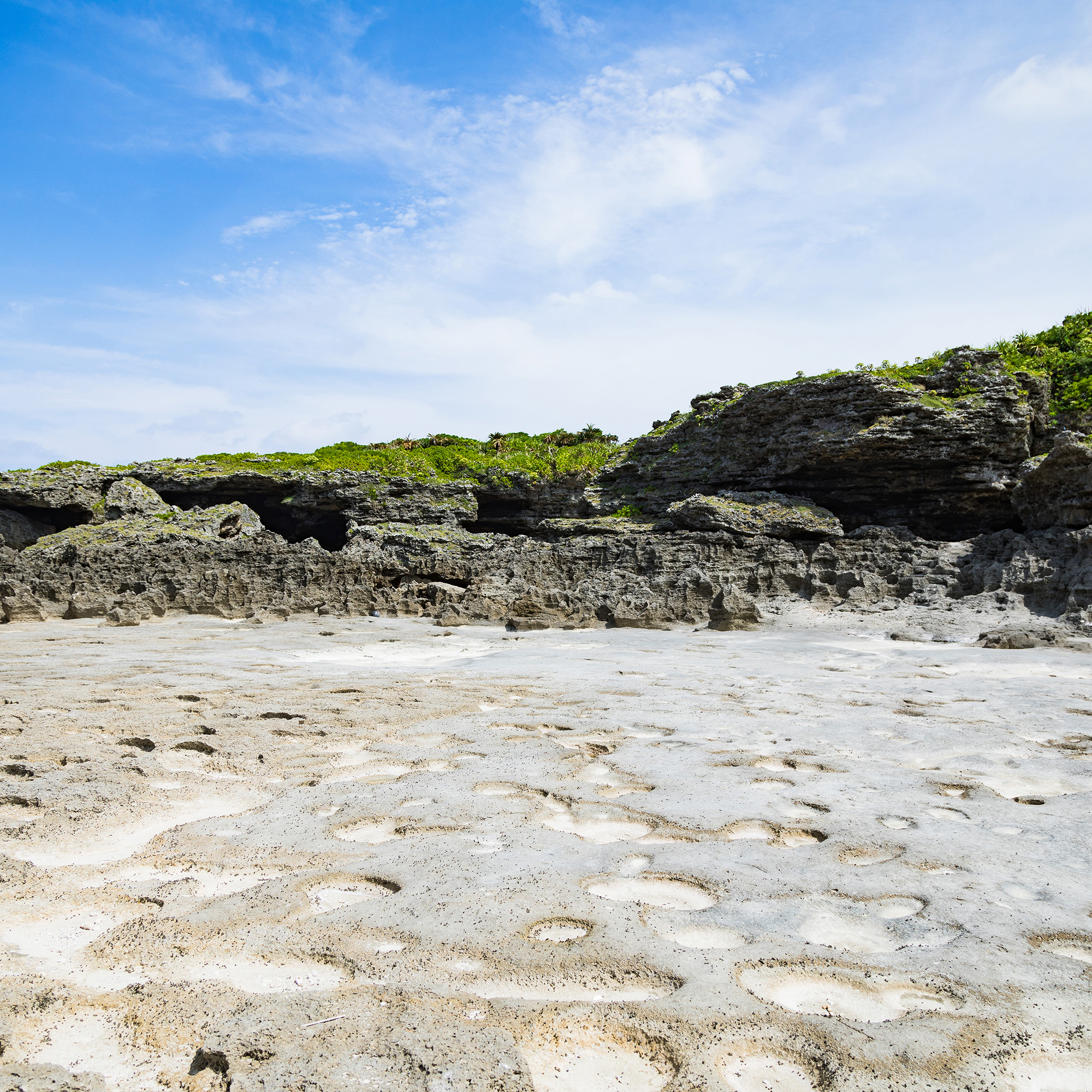 大矢野島