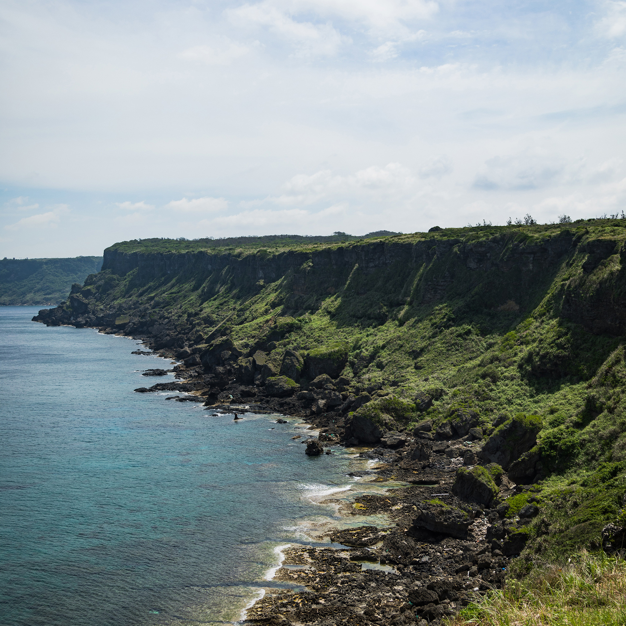 維和島