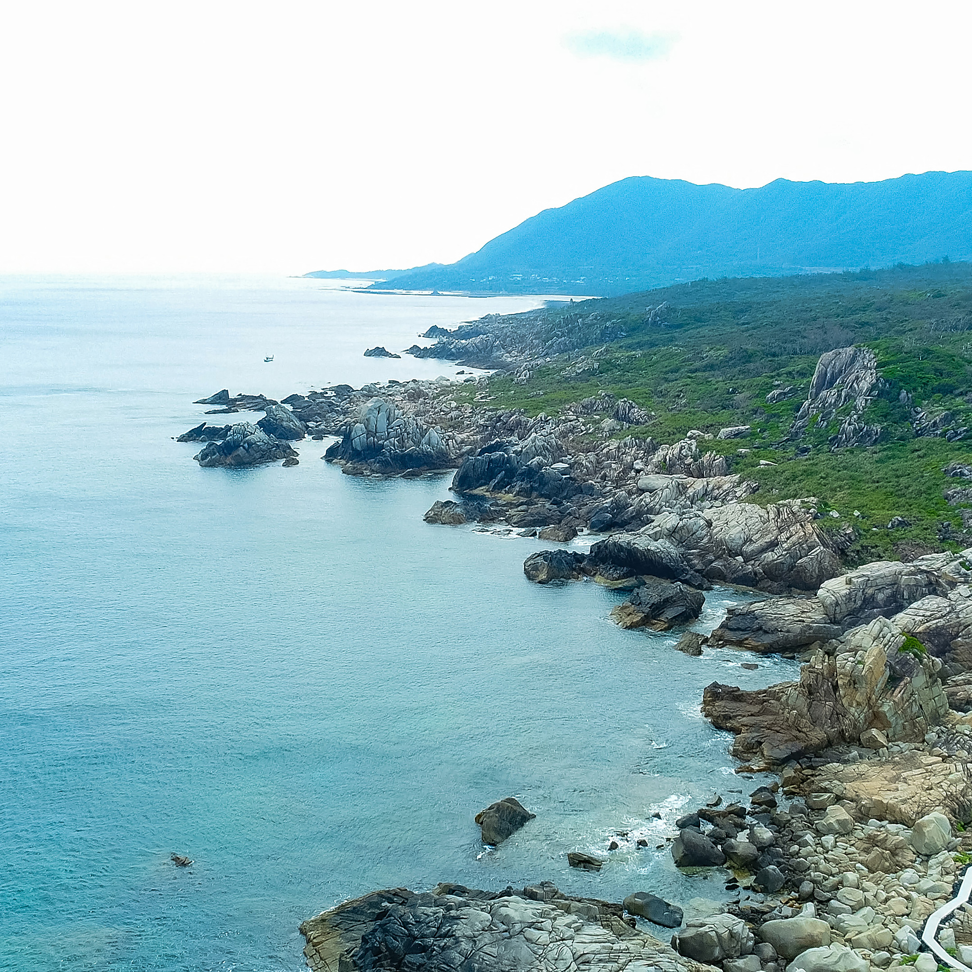 請島